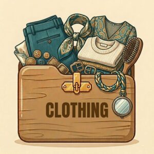 Clothing