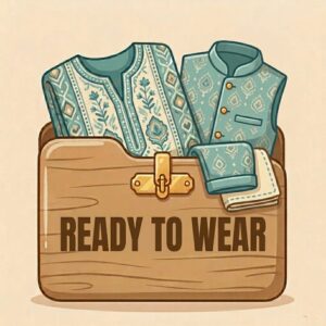Ready to Wear