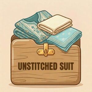 Unstitched Suits