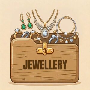 Jewellery
