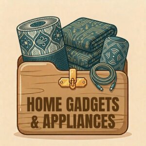 Home Appliances