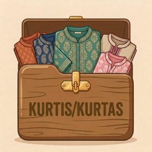 Kurtis