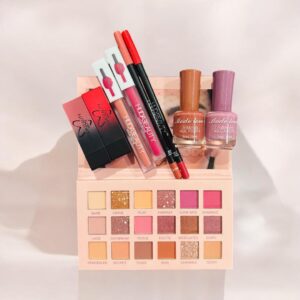 9-in-1 Makeup Set